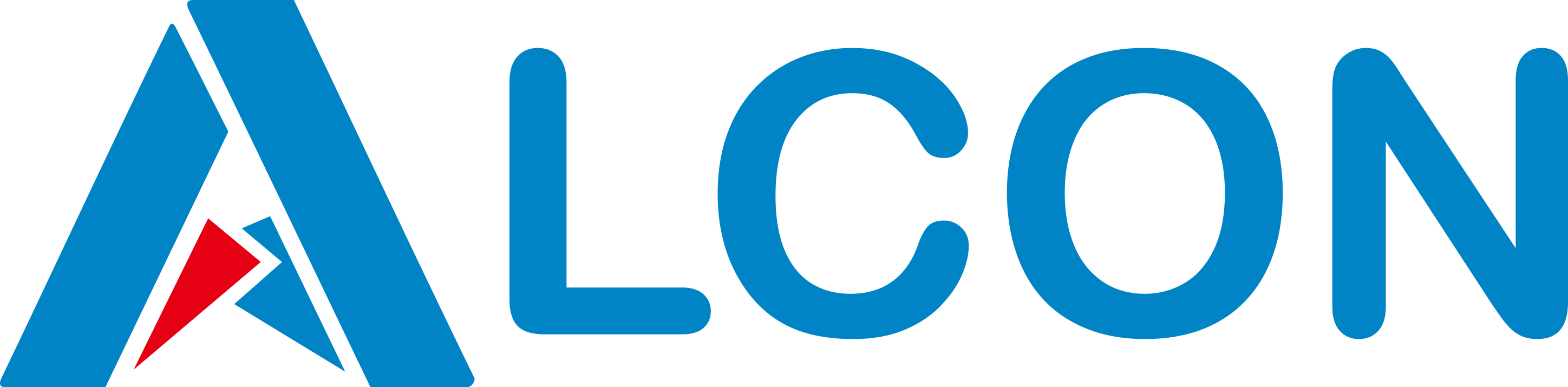 Alcon